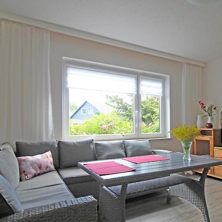 Ferienwohnung Möwennest am Ihlsee Bad Segeberg Exterior foto