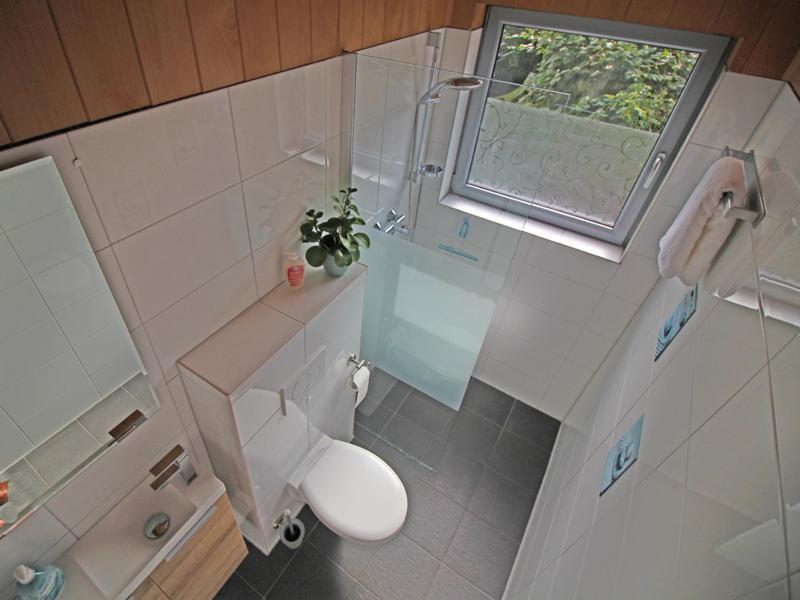 Ferienwohnung Möwennest am Ihlsee Bad Segeberg Exterior foto