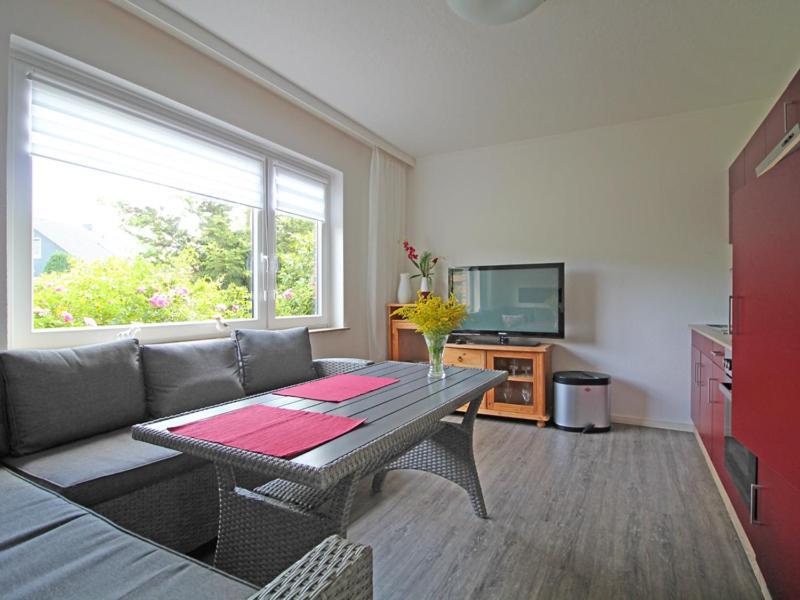 Ferienwohnung Möwennest am Ihlsee Bad Segeberg Exterior foto