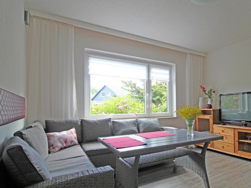 Ferienwohnung Möwennest am Ihlsee Bad Segeberg Exterior foto